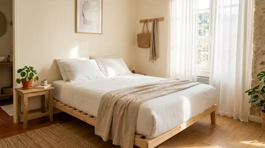 Comparatif : Meilleur Matelas 140x190 Pas Cher 2026 : 6 Testés, dès 219 €