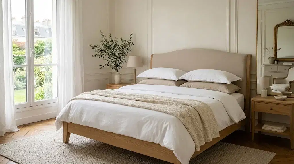 Comparatif : Meilleur Matelas 180x200 2026 : Top 8 Testés & Avis (King Size)