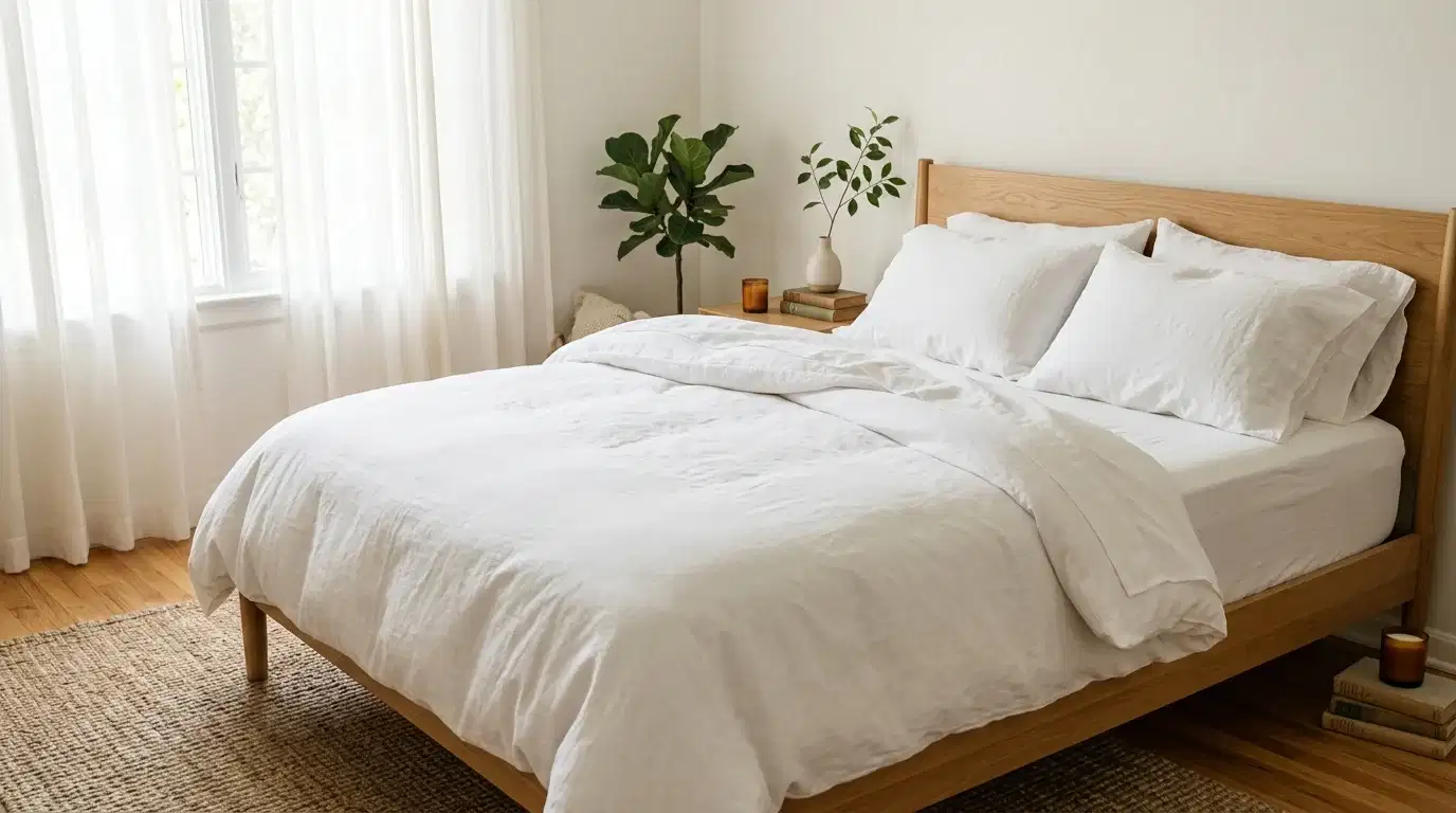 Comparatif : Meilleur Matelas Casper 2026 : Test & Avis du Casper Original