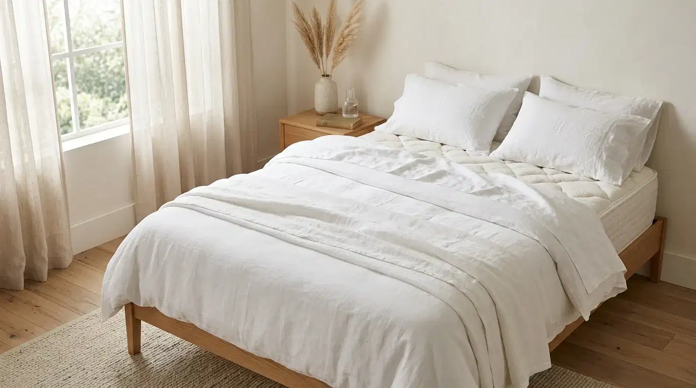 Comparatif : Meilleur Matelas Dunlopillo 2026 : Guide du Latex Naturel