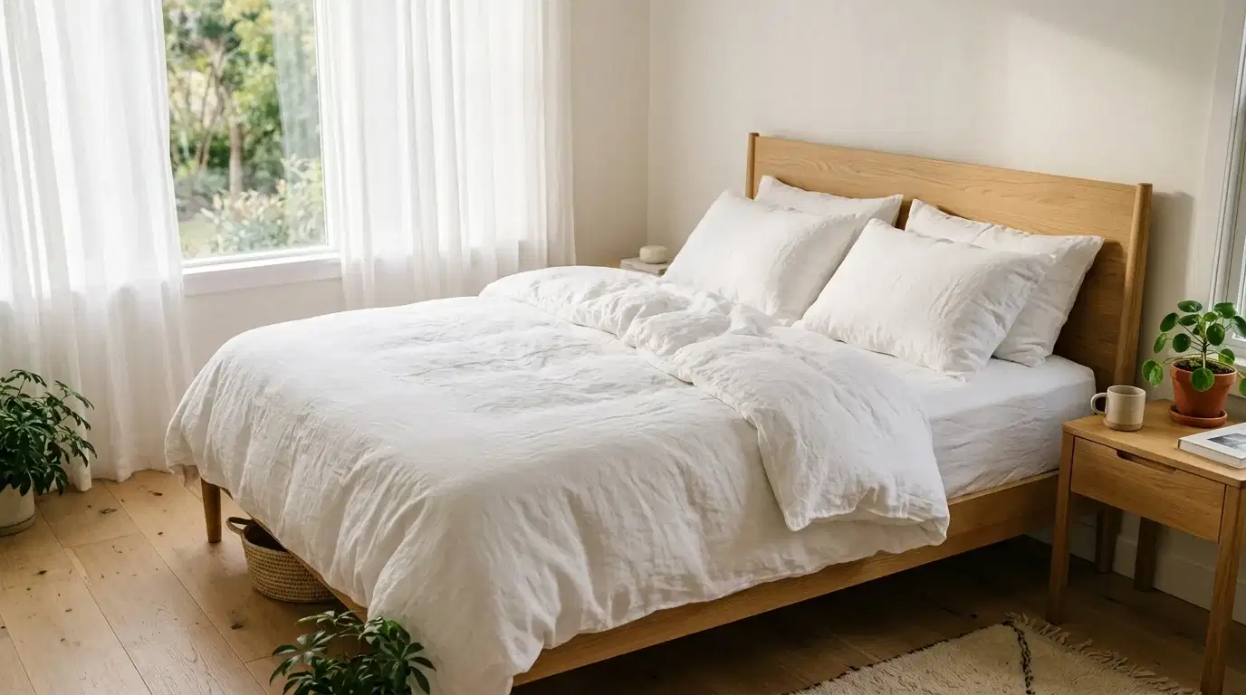 Comparatif : Meilleurs Matelas Fermes 2026 : Comparatif & Guide d'Achat