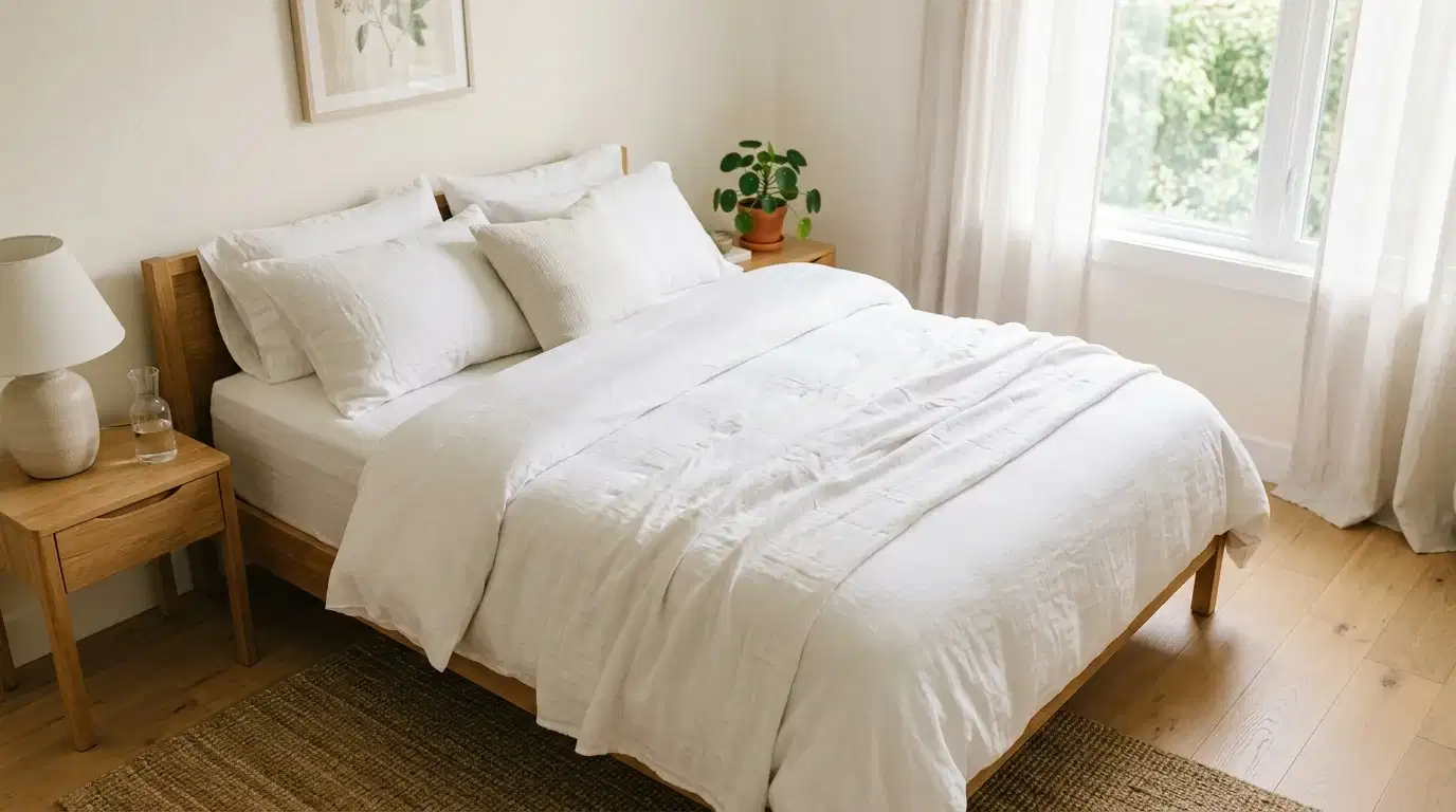 Comparatif : Meilleurs Matelas Mémoire de Forme 2026 : 7 Testés