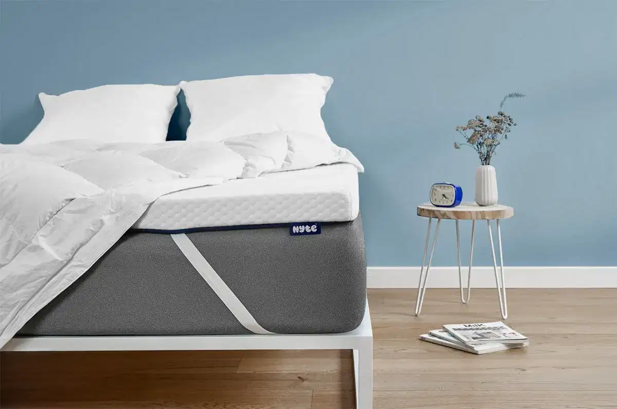 Comparatif : Nyte Cosy Max vs Surmatelas Emma Original : comparatif 2026