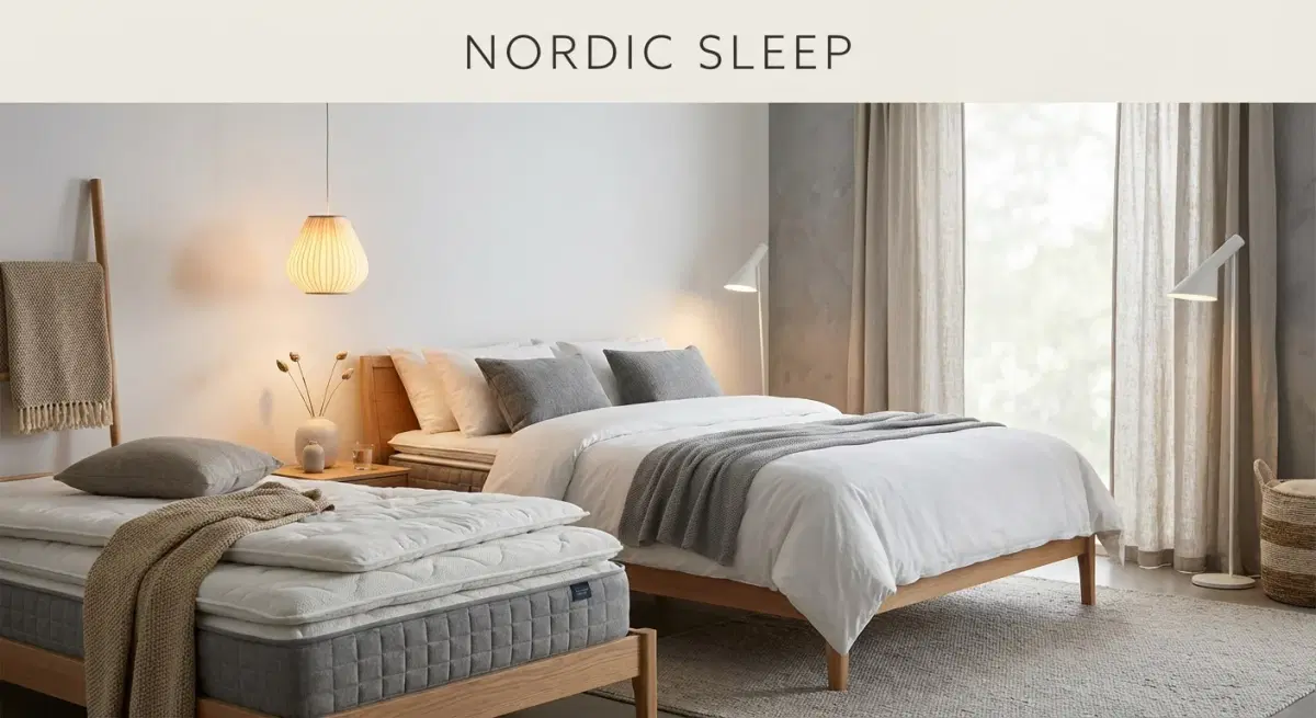 Confronto Marche Materassi 2026 : Emma, Tediber, Hypnia & Oltre