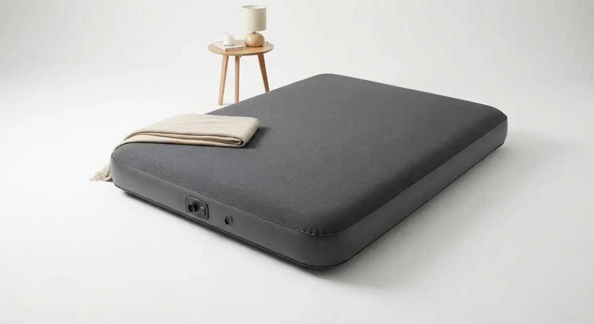 Single Person Inflatable Mattress 2026: Buying Guide