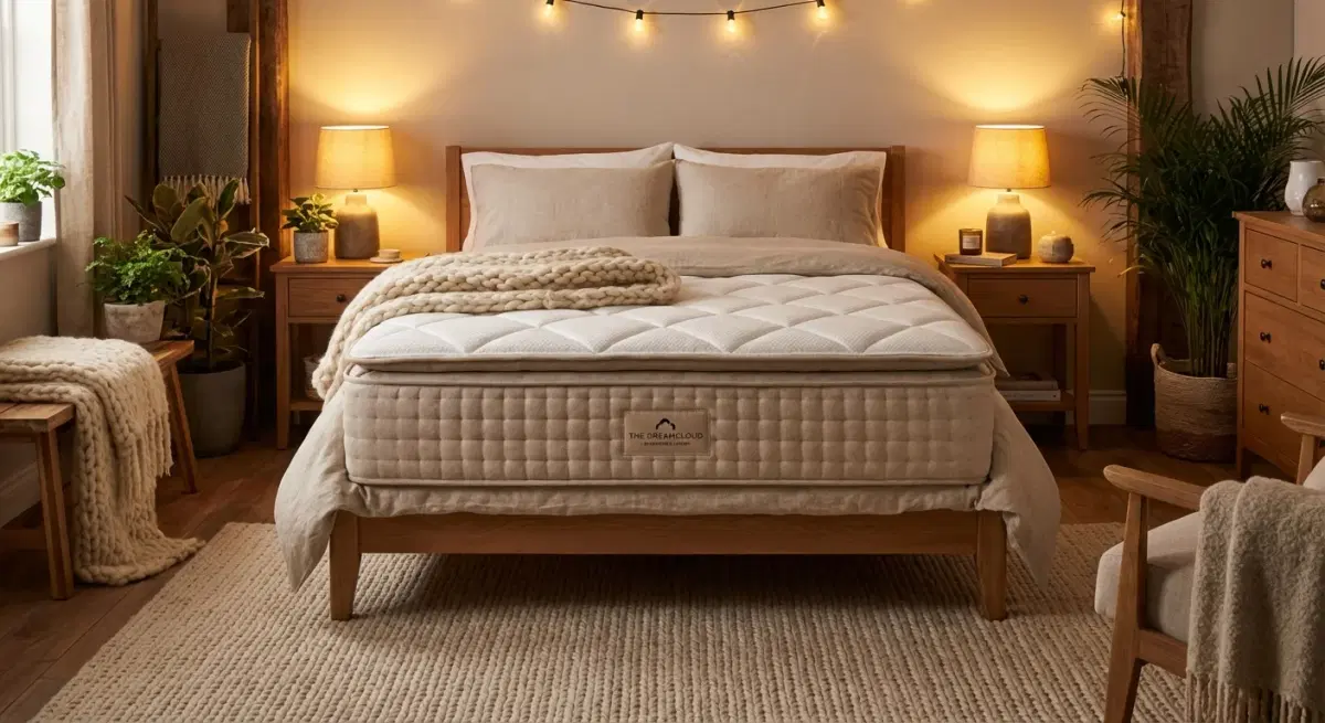 Affordable Quality Mattress: The Right Value 2026