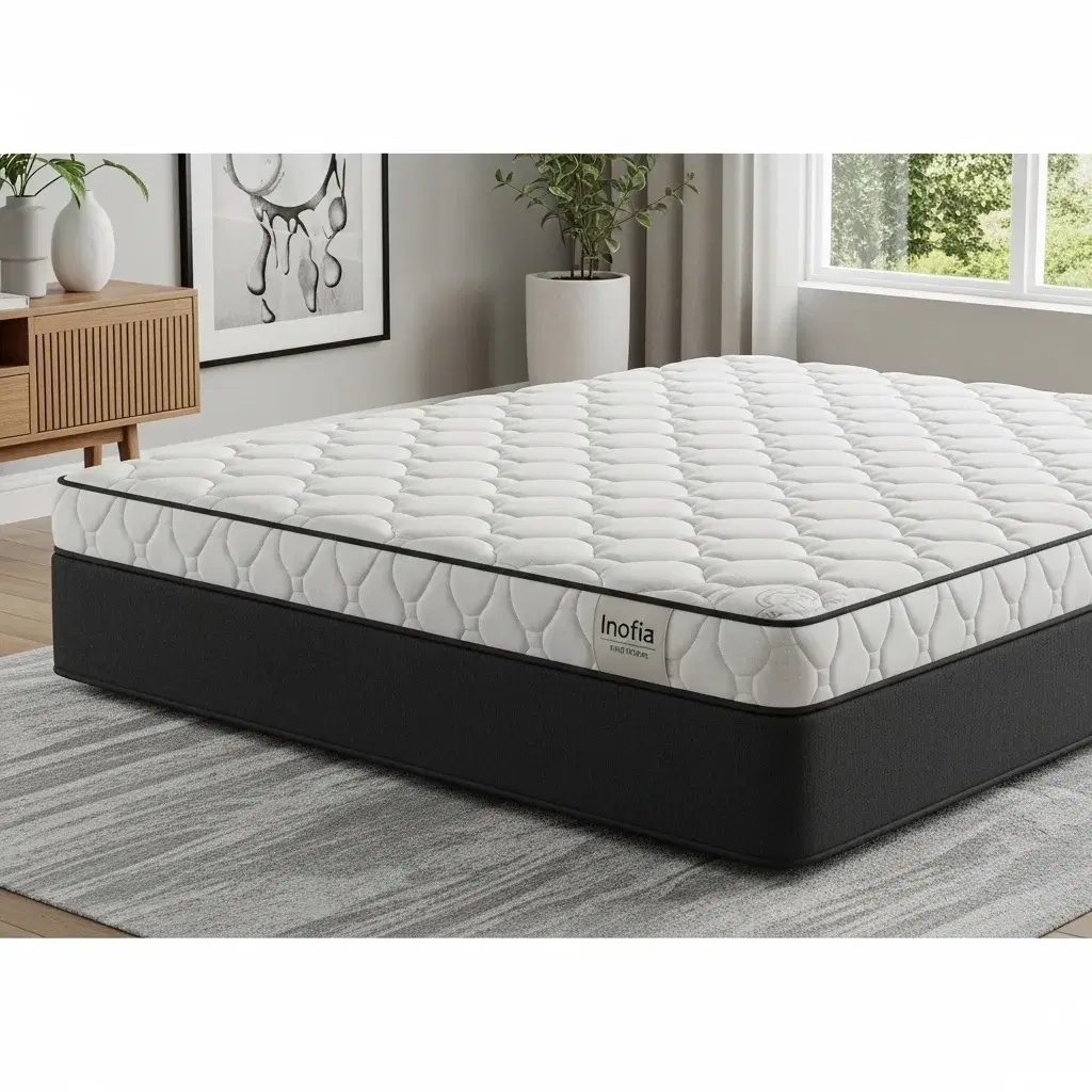 Inofia Matelas Hybride