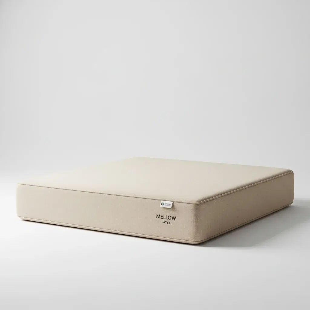 Mellow Latex Naturel