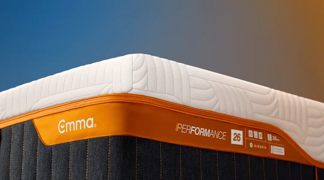 Matelas Emma Performance 26
