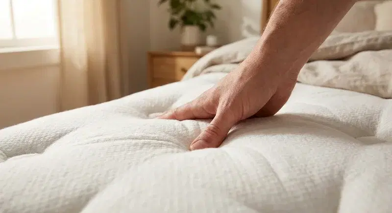 Comment Choisir son Matelas : Guide Complet 2026