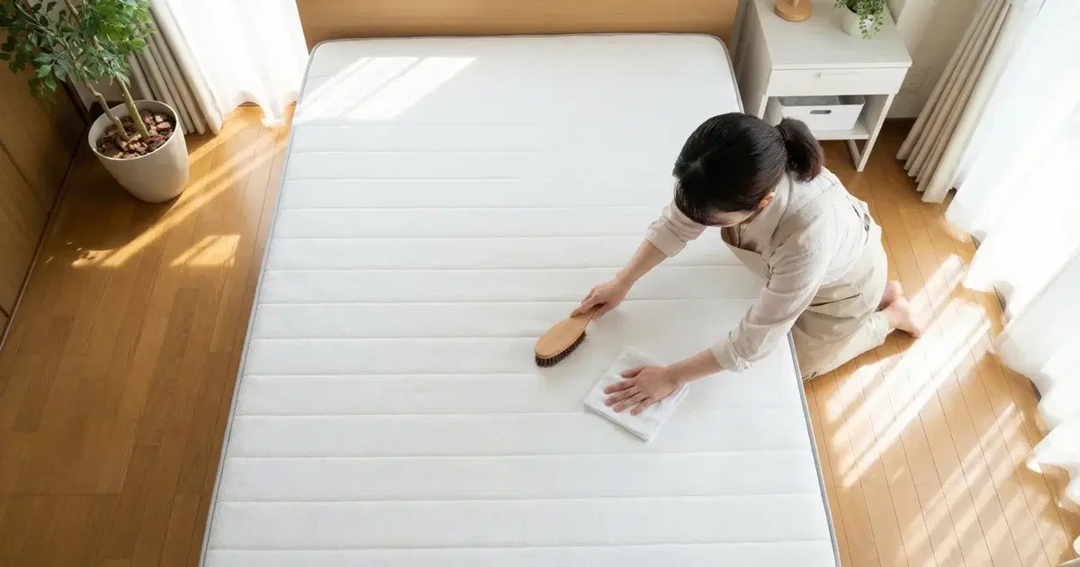 Comment Entretenir son Matelas : Guide Complet 2026