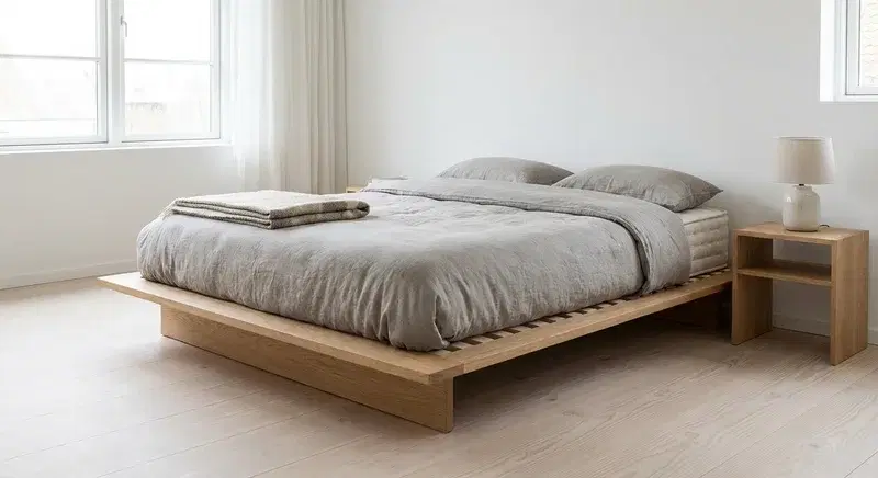 Meilleur Sommier 2026 : Comparatif & Guide d'Achat