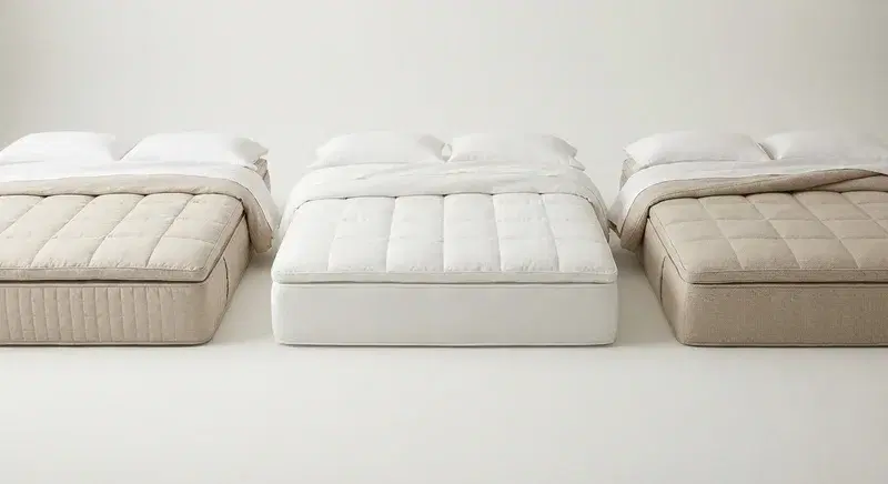 Classement : Meilleur Matelas 2026 — Top 10 des modèles testés