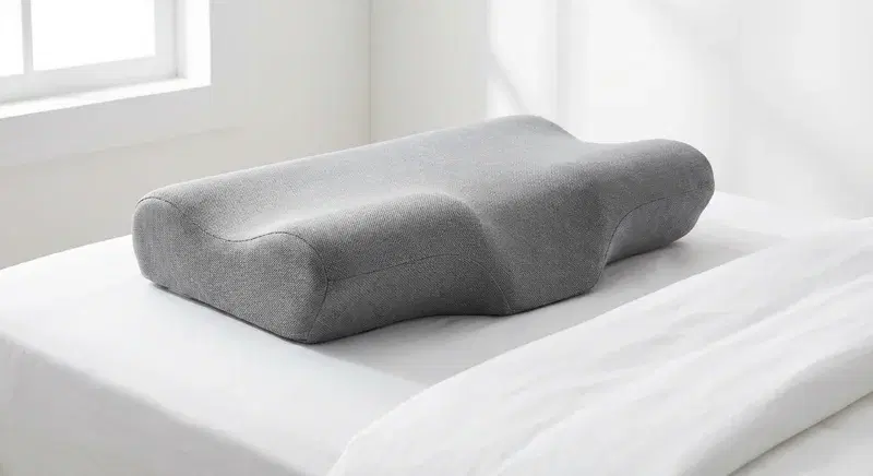 Choisir son Oreiller pour les Cervicales : Guide Complet 2026