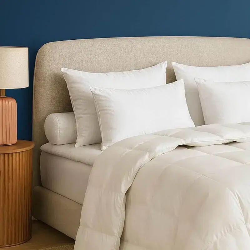 Dunlopillo Latex Pillow