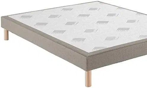 Epeda Sommier Mélèze