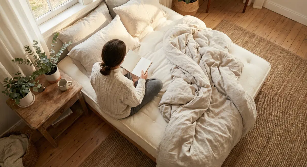 Guide : Matelas Pas Cher : Comment Choisir Sans Se Tromper en 2026