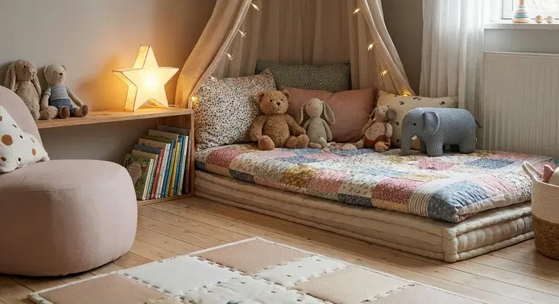 Meilleurs Matelas Enfant 2026 : Comparatif & Guide d'Achat