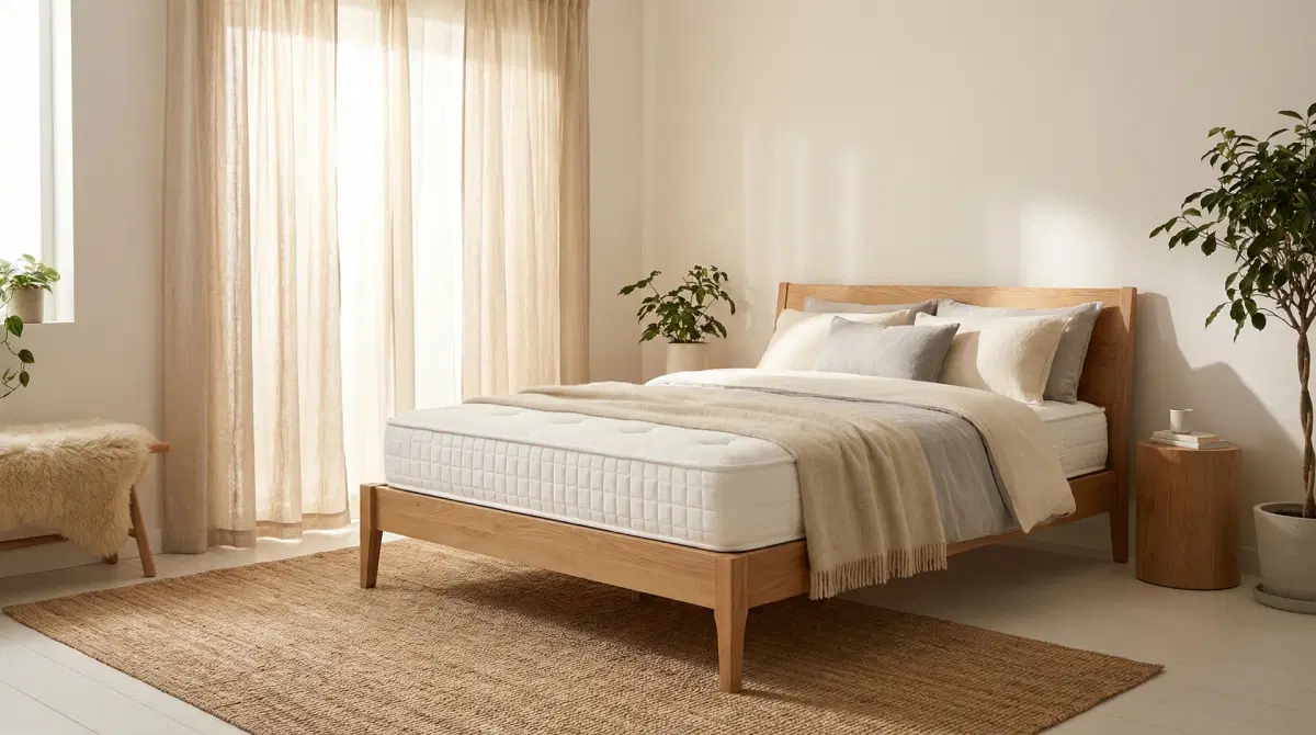 Tests & Avis matelas