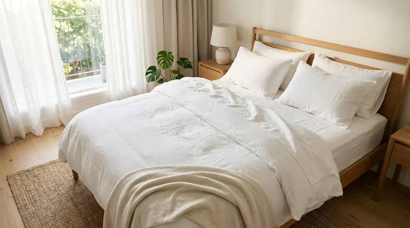Comparatif : Matelas Latex vs Mousse 2026 : Comparatif & Avis d'Expert