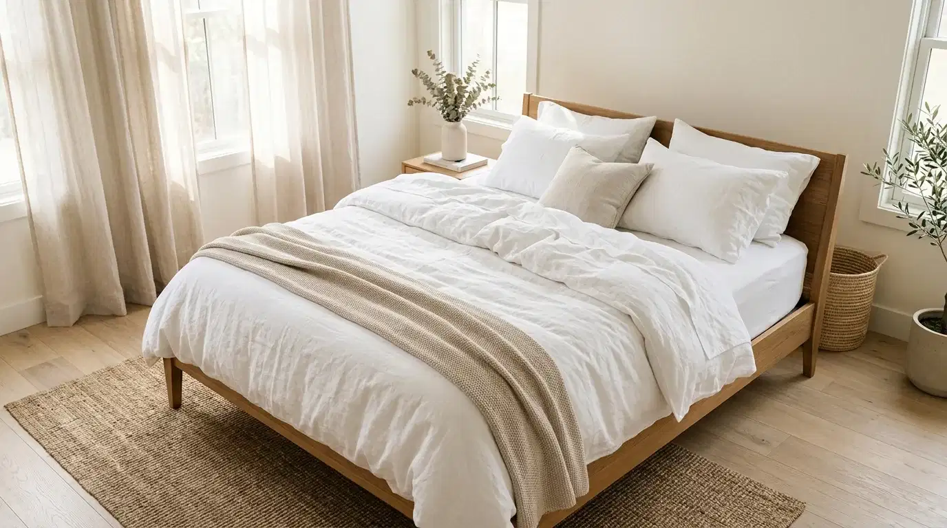 Comparatif : Matelas Pas Cher de Qualite : Le Bon Rapport 2026