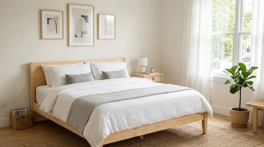 Comparatif : Meilleur Matelas 180x200 Pas Cher 2026 : Top 5 à Moins de 700 €