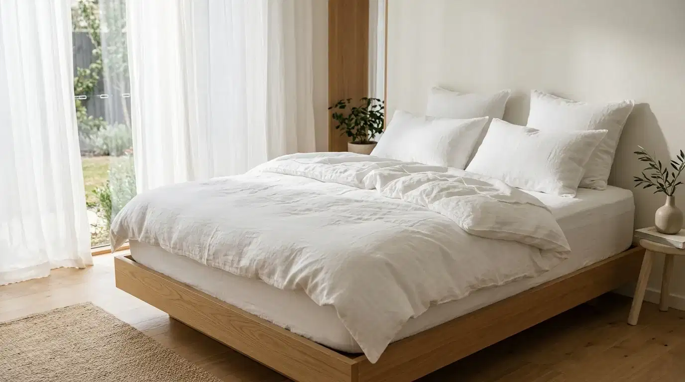 Comparatif : Meilleur Matelas 300-500 Euros 2026 : Emma Original 8,6/10