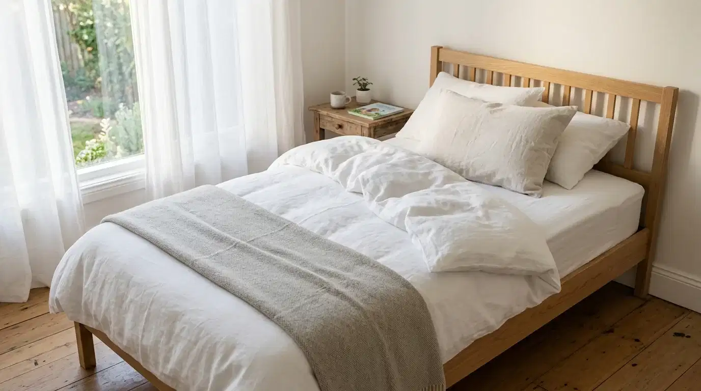 Comparatif : Matelas 90x190 Enfant 2026 : Les Meilleurs Modèles