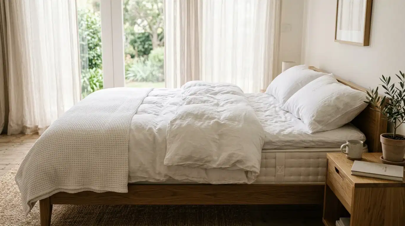 Comparatif : Meilleur Matelas Dormeur sur le Ventre 2026 : Top 5 Testés