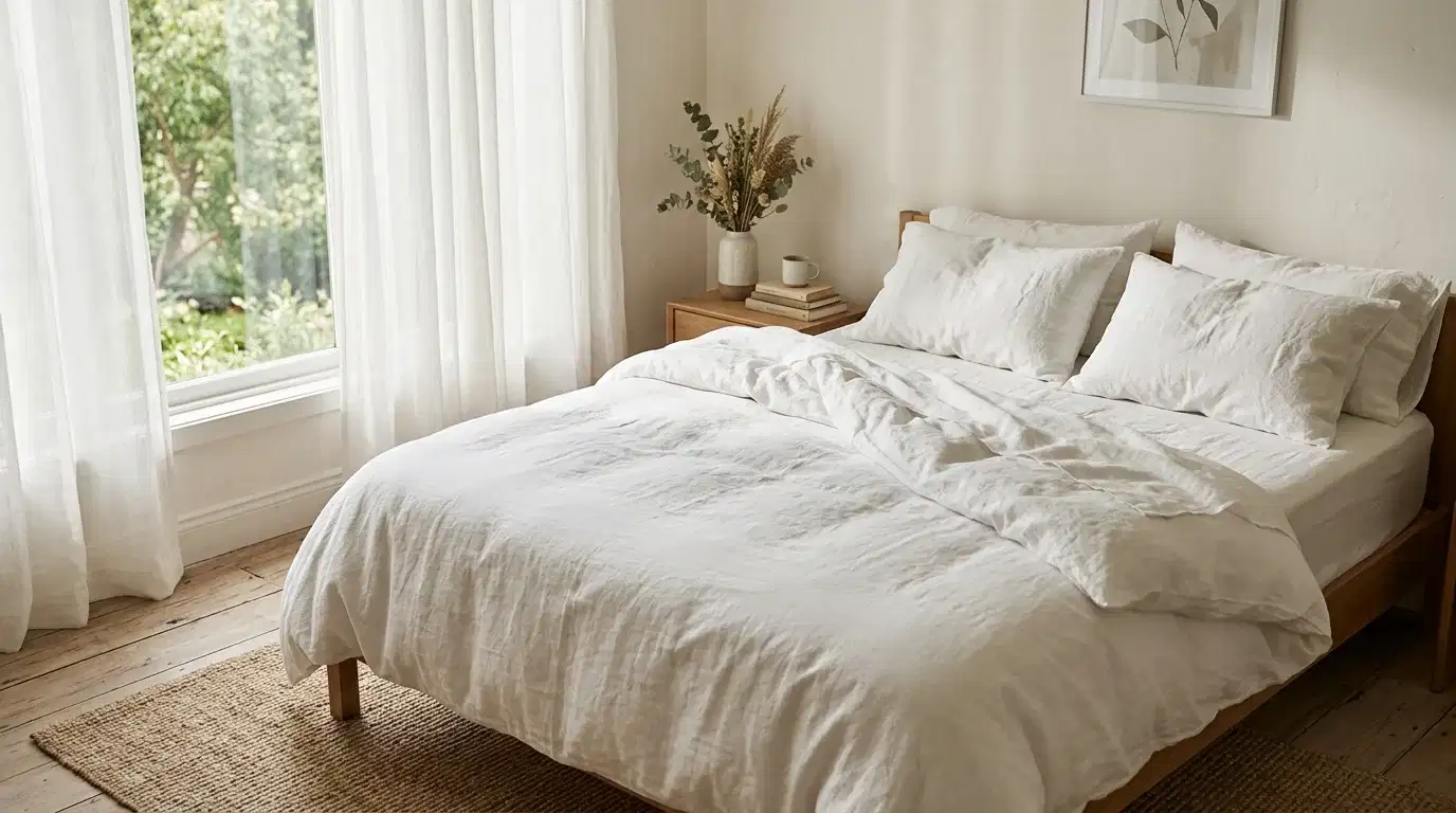 Comparatif : Matelas Latex Naturel 2026 : Top 5 & Meilleur Prix