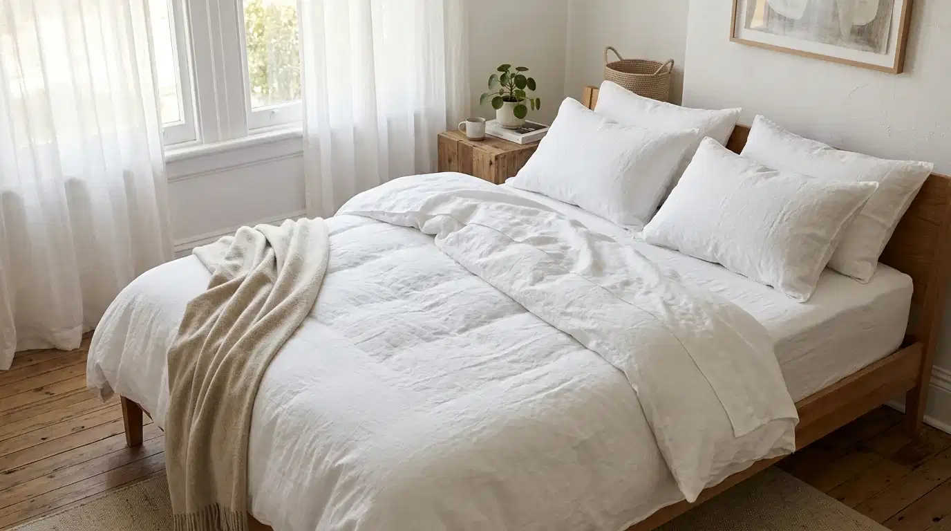 Comparatif : Meilleur Matelas Moins de 300€ 2026 : Top 4 Testés