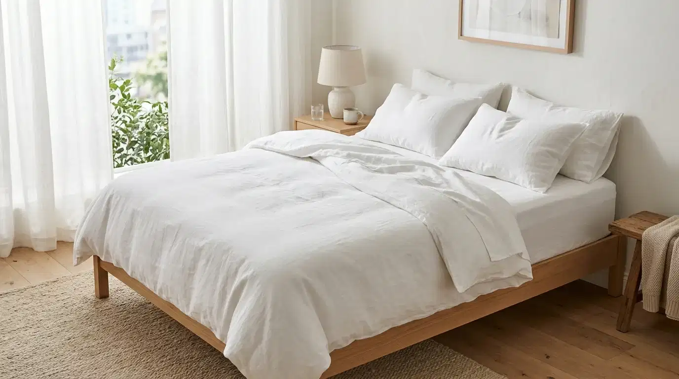 Comparatif : Meilleur Matelas Mousse Polyuréthane 2026 : Top 6 Testés & Avis