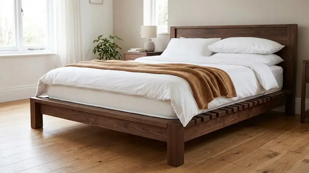 Comparatif : Meilleur Matelas pour Personne Lourde 2026 : Comparatif et Tests