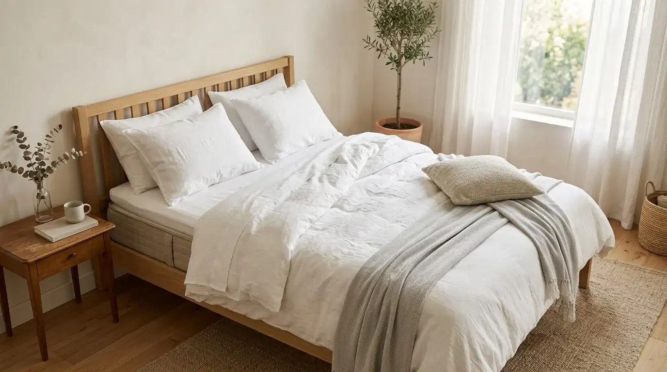 Comparatif : Meilleur Matelas Tediber 2026 : Avis sur la Nouvelle Gamme