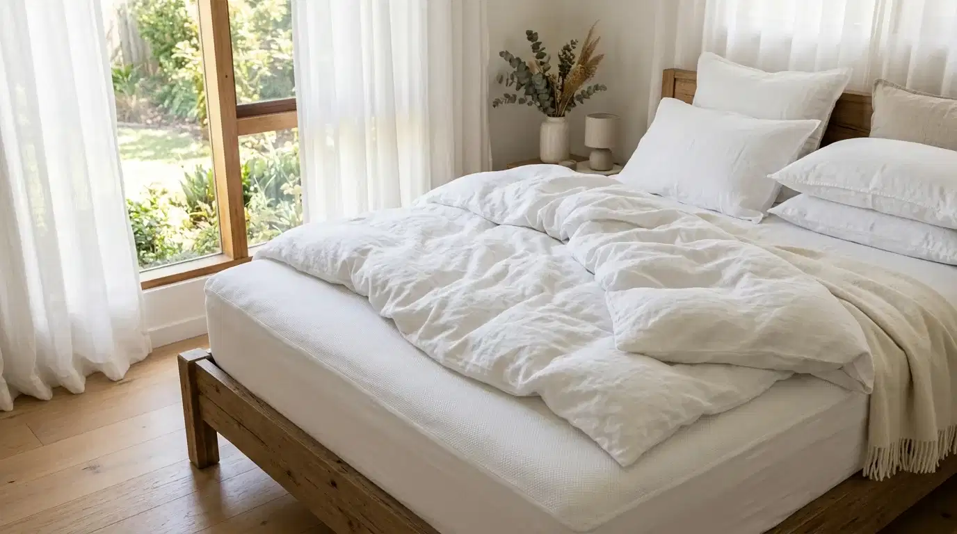 Comparatif : Meilleur Protège-Matelas Imperméable 2026 : Comparatif