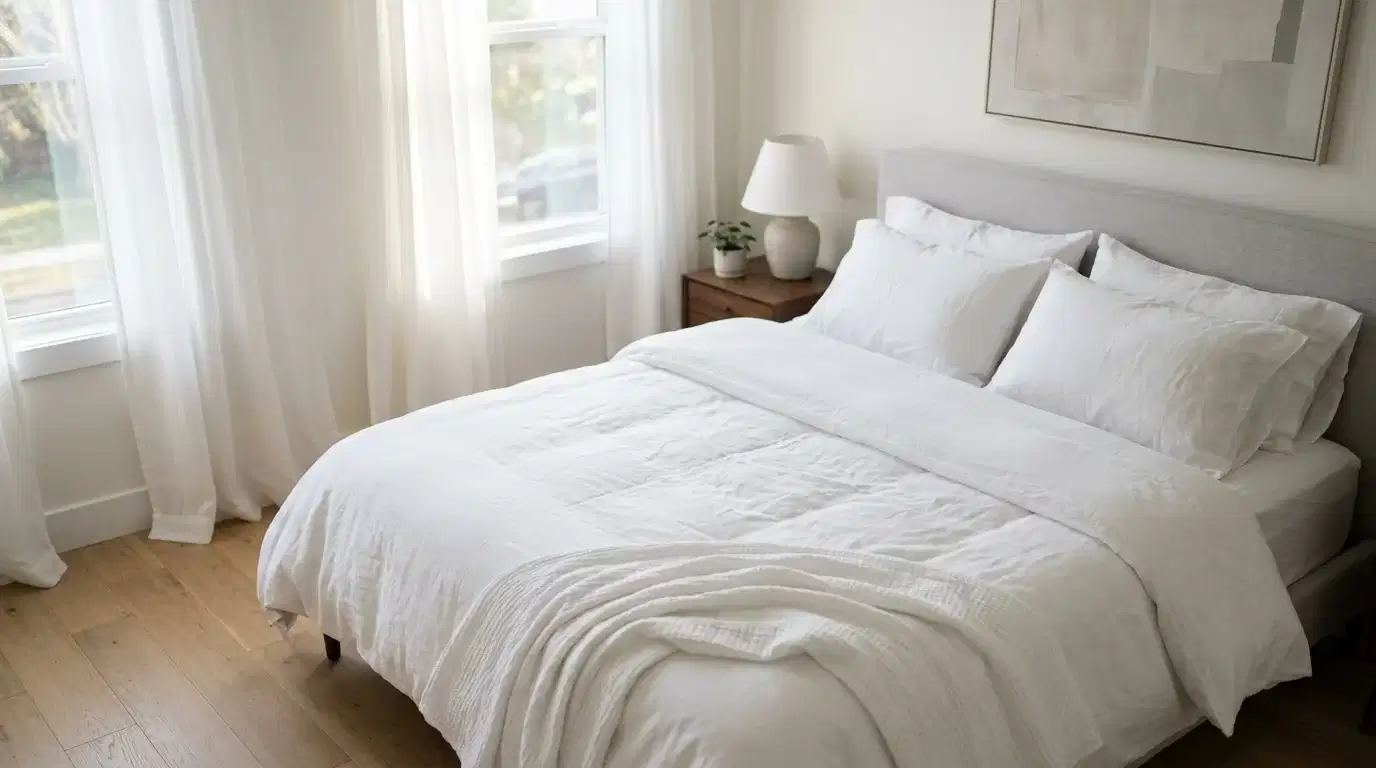 Comparatif : Meilleur Matelas 2026 : Comparatif des 7 Testés