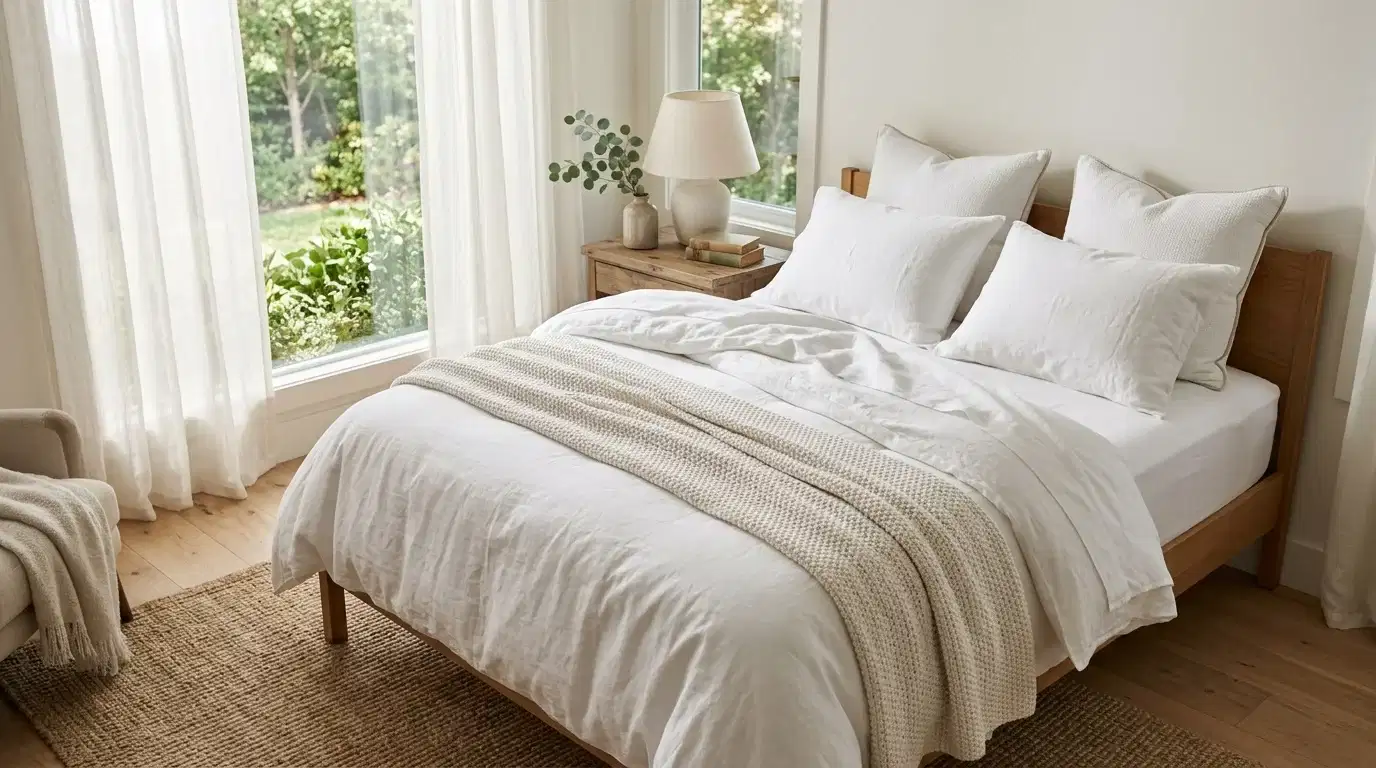Comparatif : Meilleurs Matelas Premium 2026 : Comparatif Haut de Gamme