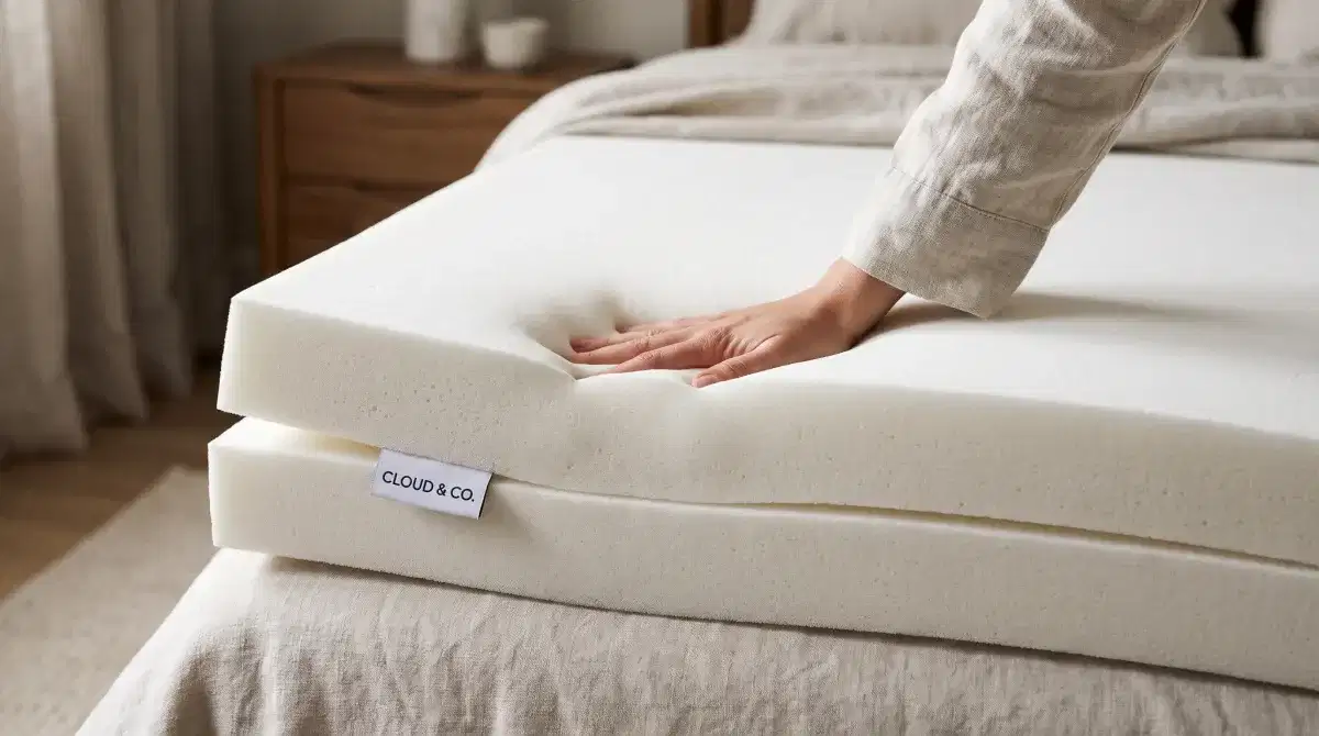 Comparatif : Mello Duo vs Premium : quel surmatelas choisir en 2026 ?
