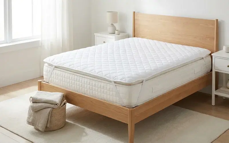 Protège-Matelas : Guide Complet pour Bien Choisir en 2026