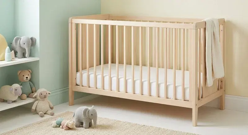 Meilleur Matelas Bébé 2026 : Comparatif et Guide d'Achat