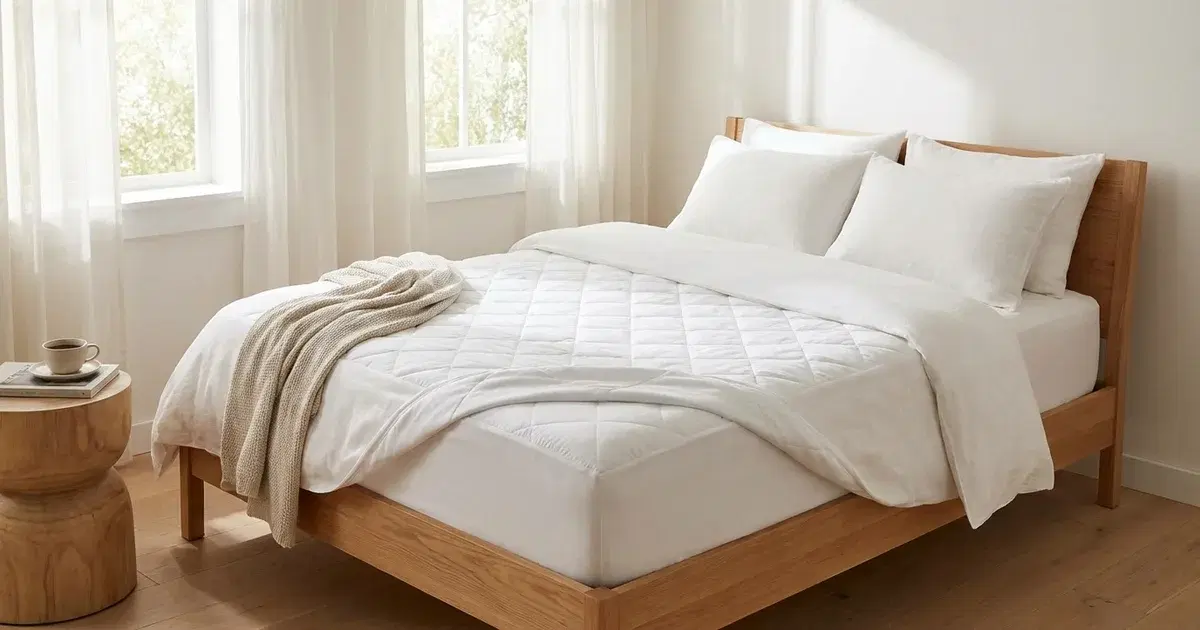 Meilleur Protège-Matelas Imperméable 2026 : Comparatif