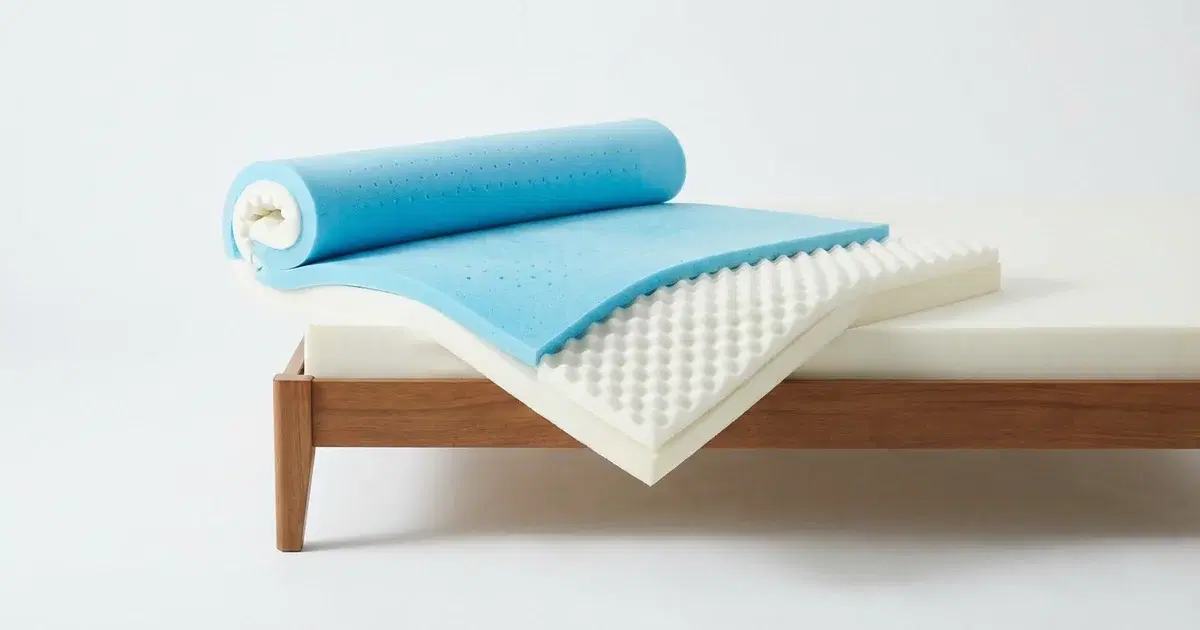 Meilleur Surmatelas Mémoire de Forme 2026 : Tests & Comparatif