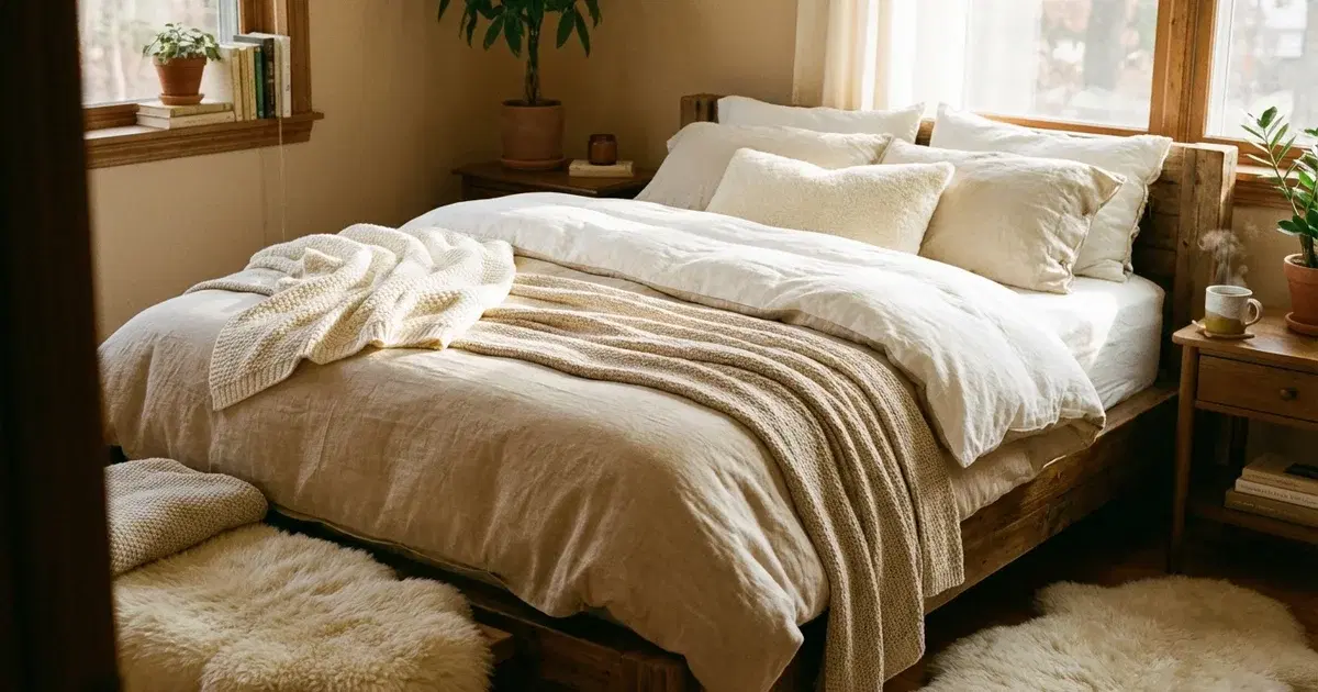 Comparatif : Meilleure Couette 2026 : Comparatif & Guide d'Achat