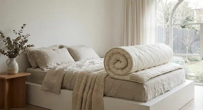 Meilleurs Surmatelas 2026 : Comparatif & Avis