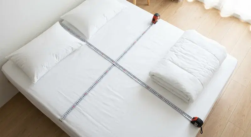 Guide : Tailles de Matelas : Dimensions Standard en France 2026