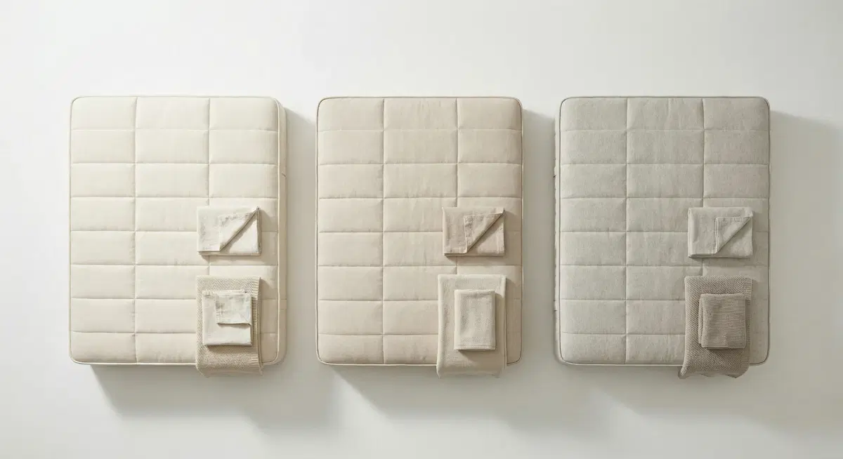 Meilleur Matelas Pas Cher 2026 : Comparatif & Avis