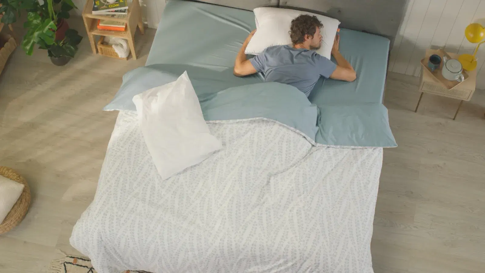 Oreiller Emma Original Confort