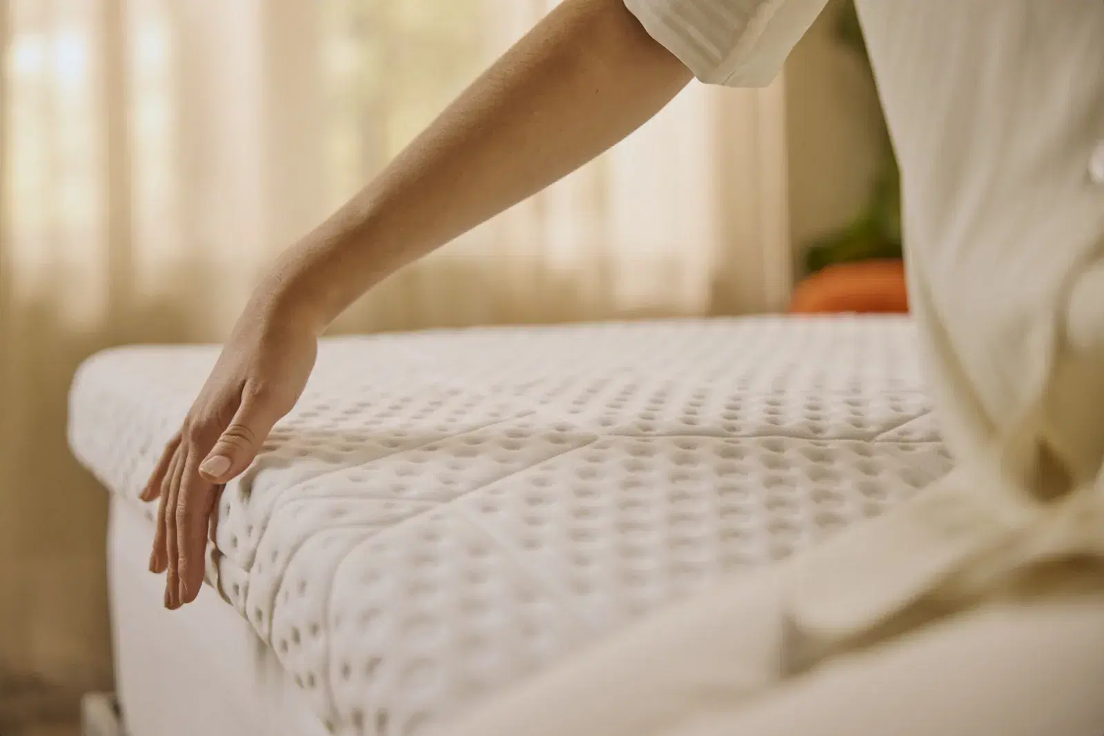 Surmatelas Emma Original Pro