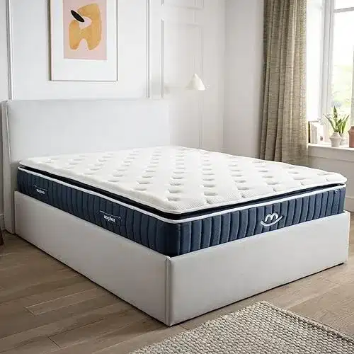Comparatif : Emma vs Simba (2026) : Quel Matelas Choisir ?