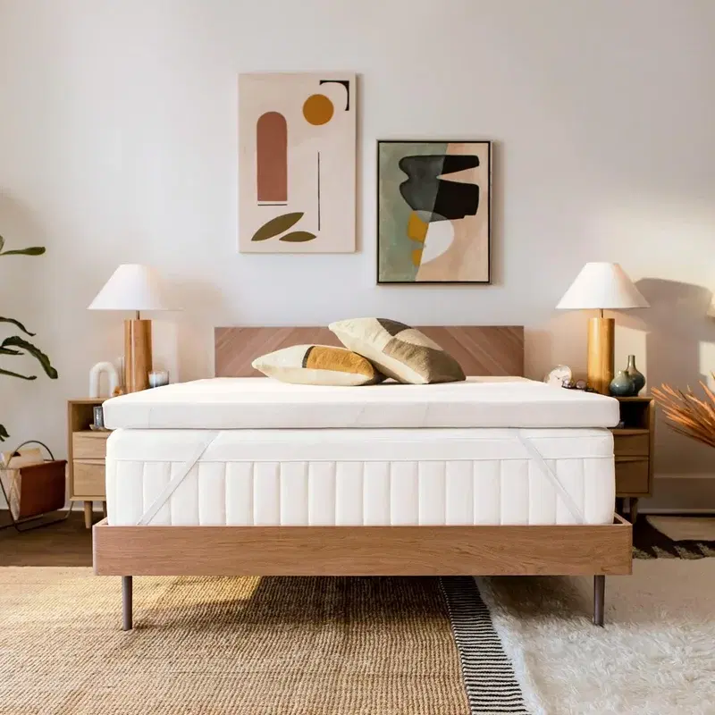 Tempur Comfort Topper